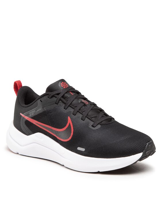 Nike Skriešanas apavi Nike Downshifter 12 DD9293 003 Melns