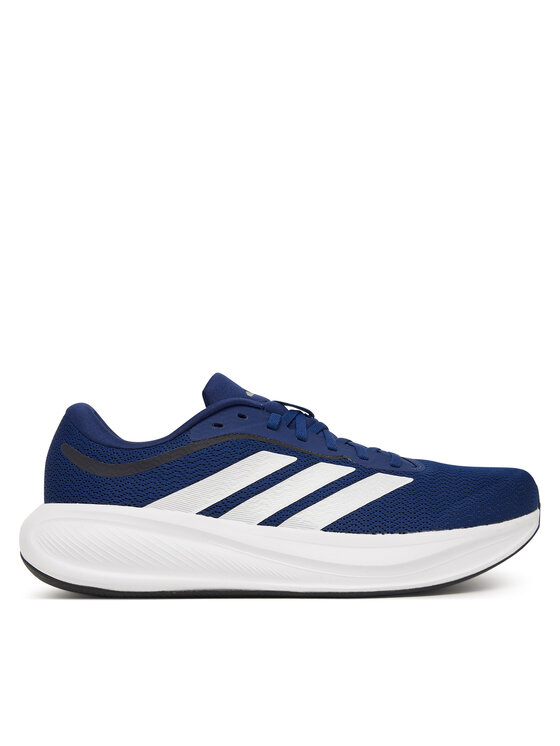 adidas Взуття для бігу adidas Response Runner 2 Shoes KJ1735 Cиній