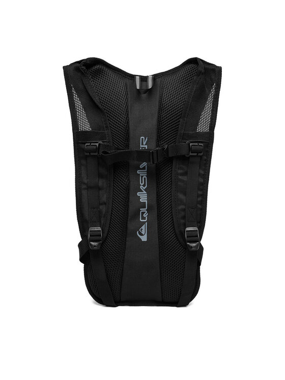 Quiksilver Рюкзак Quiksilver C-QUIC-P-002-08 Чорний