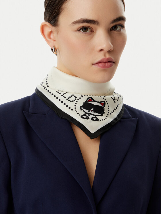 KARL LAGERFELD Galvajuostė KARL LAGERFELD B2W33069 Šviesiai smėlinė