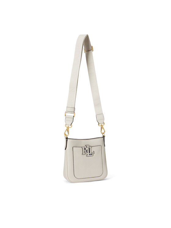 LAUREN RALPH LAUREN Geantă LAUREN RALPH LAUREN 431982184005 Alb
