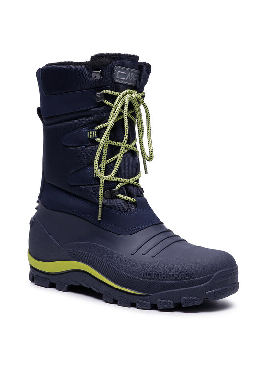 CMP Sněhule CMP Nietos 3Q47867 Tmavomodrá