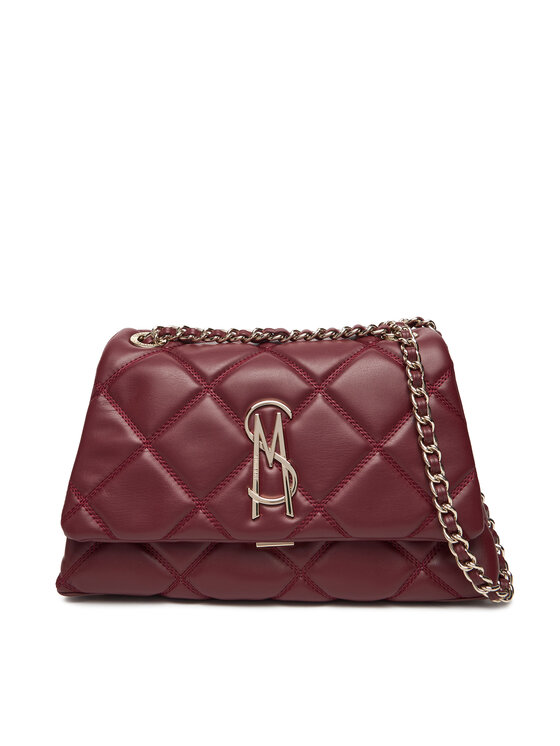 Steve Madden Сумка Steve Madden Bjolene SM13001062 Бордовий