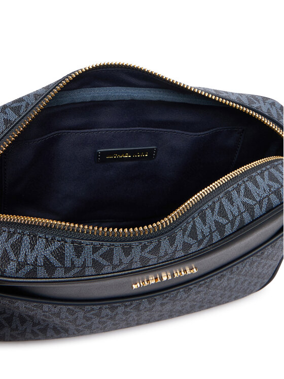 MICHAEL Michael Kors Сумка MICHAEL Michael Kors Bev 32F6G22C9V Cиній