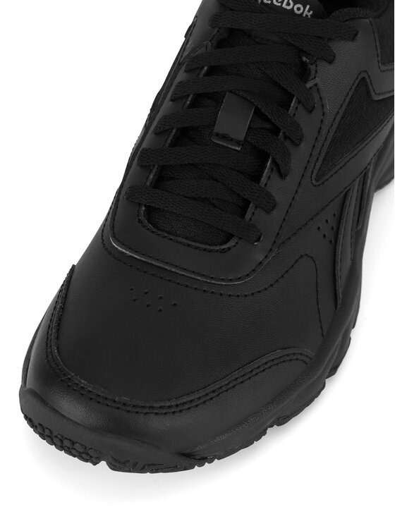 Reebok Снікерcи Reebok Work N Cushion 4.0 100001160 Чорний