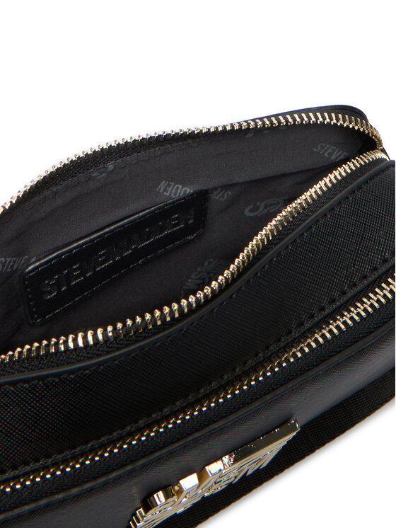 Steve Madden Сумка Steve Madden Brisa-2 SM13001822 Чорний