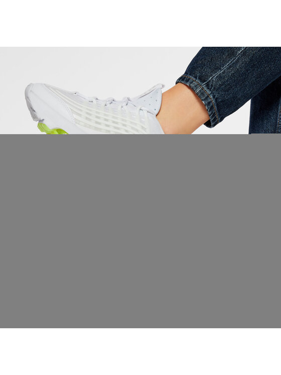 Nike Αθλητικά Nike Air Max ZM950 CK7212 100 Λευκό