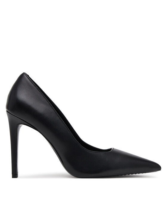 DKNY Обувки на ток DKNY Mickel K1510523 Черен