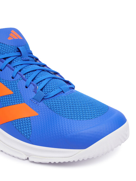 adidas Взуття у спортзал adidas Court Team Bounce 2.0 JP7267 Голубий