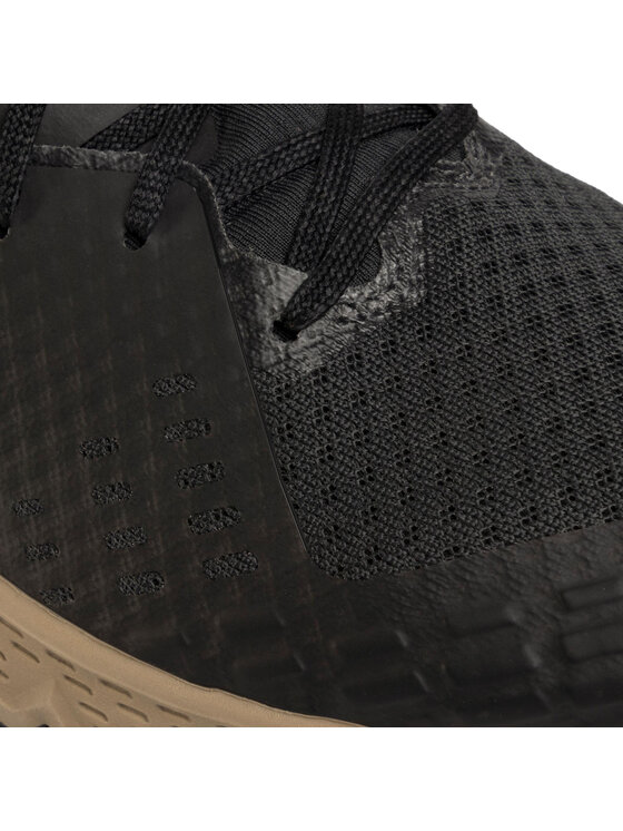 Nike Παπούτσια για Τρέξιμο Nike Air Zoom Wildhorse 5 AQ2222 002 Μαύρο