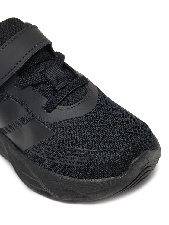 adidas Tenisice adidas Galaxy 8 Shoes Infant LA3826 Crna