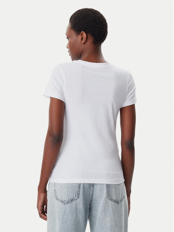 Calvin Klein Jeans Calvin Klein Jeans Komplet t-shirt majic﻿ J20J219734 Pisana Slim Fit