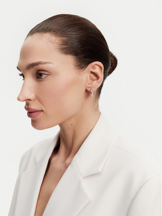 Guess Ausskari Guess JUBE05206JW Zelta