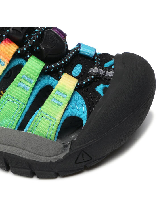 Keen Босоніжки Keen Newport H2 1018447 Голубий