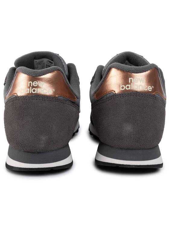 New Balance Sneakers New Balance WL373JLC Grigio