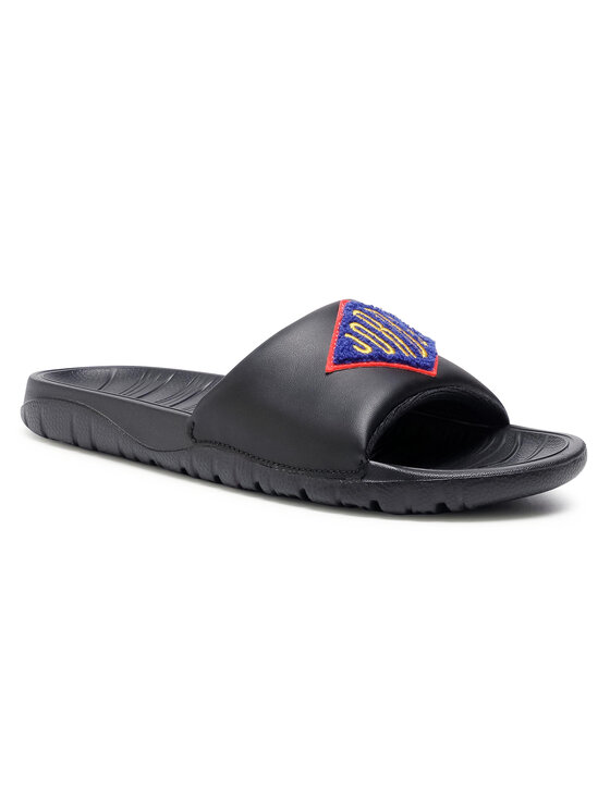 Şlapi Nike Jordan Brak Slide Se CV4901 001 Negru | Epantofi.ro