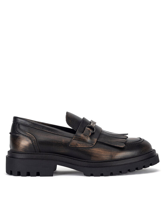 GINO ROSSI Loafers Gino Rossi KEMER-1078-24 Marrón