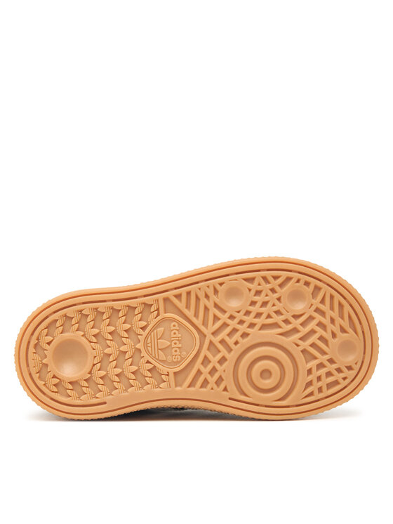 adidas Snīkeri adidas Handball Spezial Comfort Closure Elastic Lace KI0372 Tumši zils