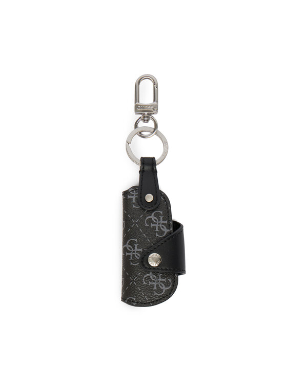 Guess Брелок Guess RM7460 P6301 Чорний
