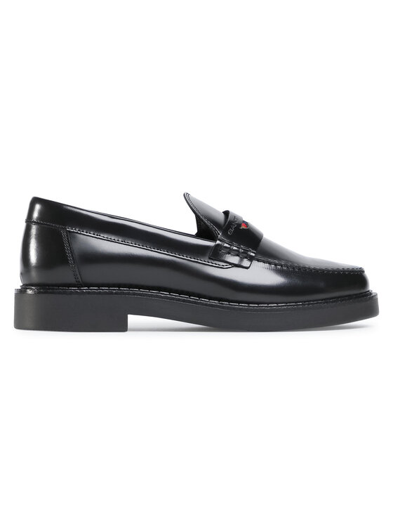Gant Туфлі Gant Kennedi 21571947 Чорний