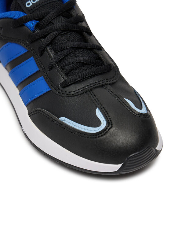 adidas Снікерcи adidas Tensaur Switch JH9250 Чорний
