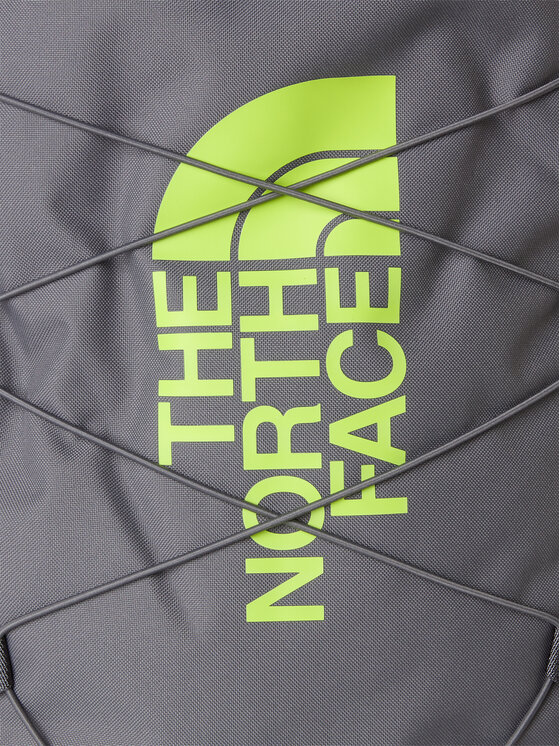 The North Face Σακίδιο The North Face COURT JESTER BKP SMOKED PEAR NF0A52VY7E11 Γκρι