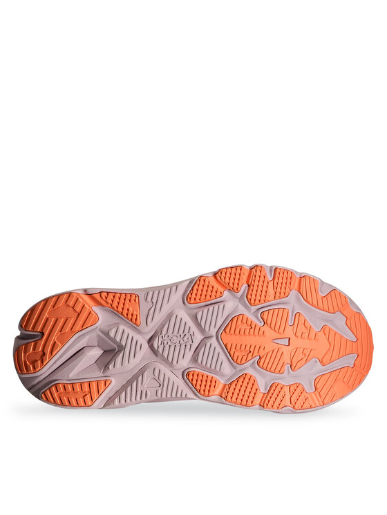 Hoka Взуття для бігу Hoka Arahi 8 1168691 Фіолетовий