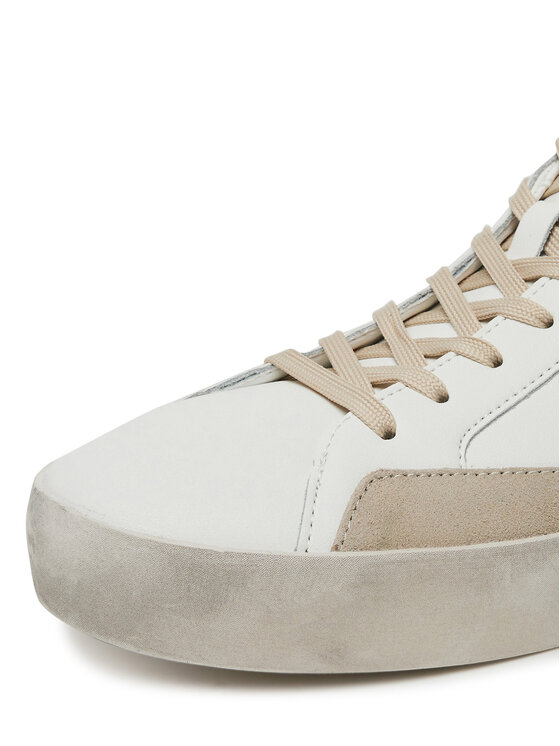 G-STAR Снікерcи G-Star Raw CADEN-01-WE Білий