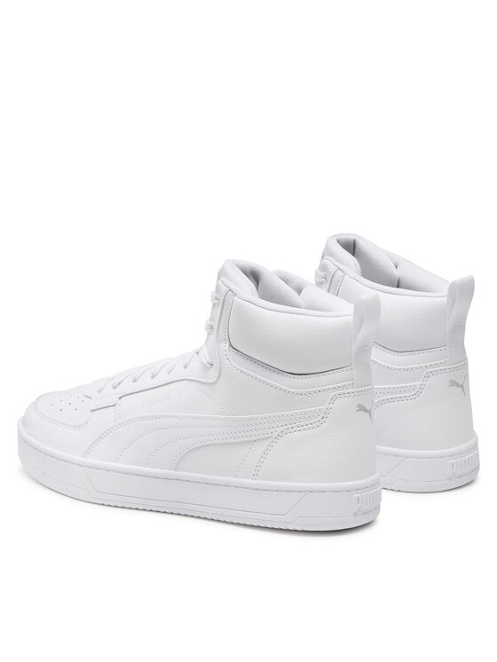 Puma Снікерcи Puma Caven 2.0 Mid 392291 02 Білий