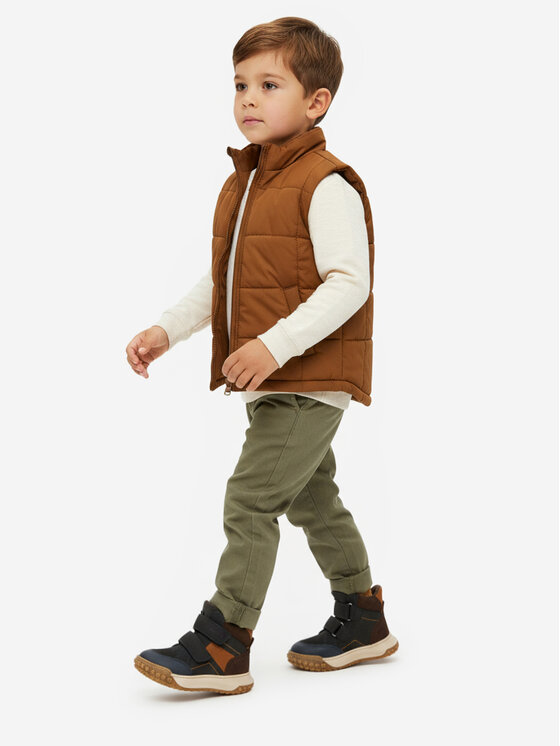 Lasocki Kids Черевики Lasocki Kids CEO- CI12-3138-01 Cиній