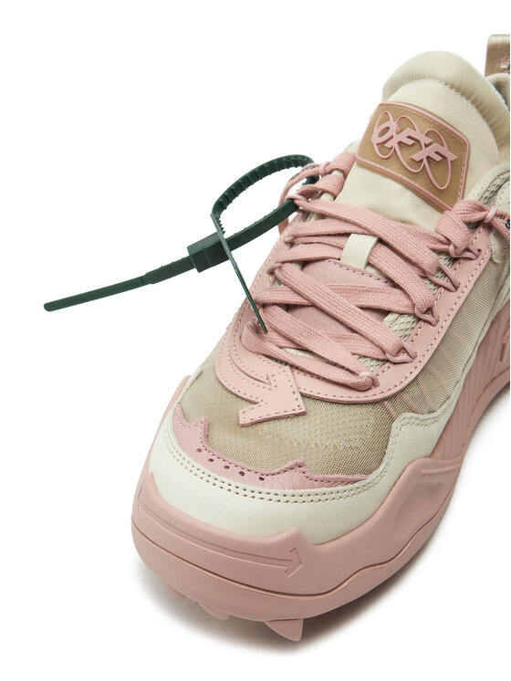 Off-White Sneakers Off-White OWIA180S22FAB0016130 Beige