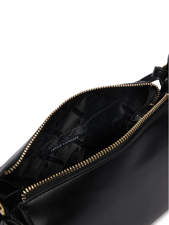 Armani Exchange Bolso Armani Exchange XW002990 AF26452 UC001 Negro
