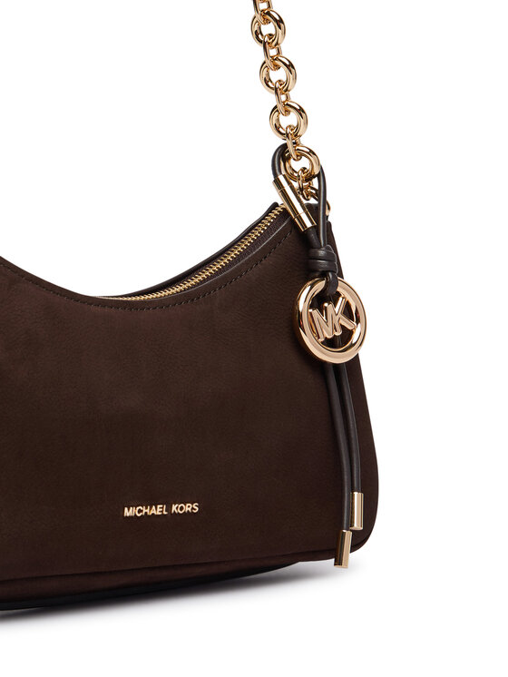 MICHAEL Michael Kors Bolso MICHAEL Michael Kors Nolita 32R6GY5W6L Marrón oscuro