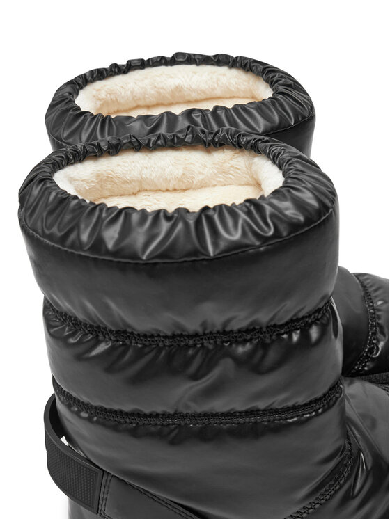 Bogner Апрески Bogner La Plagne 19 High 32447084 Черен