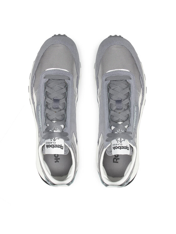 Reebok Сникърси Reebok Cl Legacy S24171 Сив