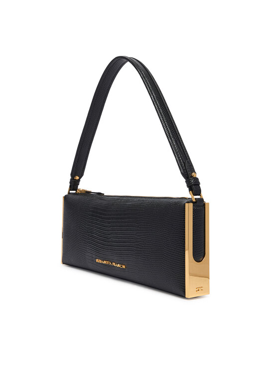 Elisabetta Franchi Τσάντα Elisabetta Franchi BS-15A-66E2-V300 Μαύρο