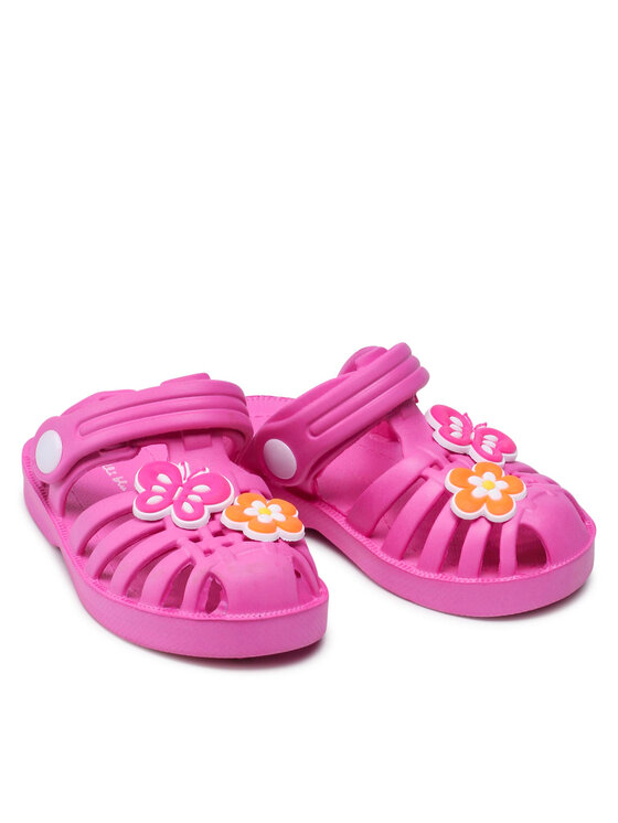 Nelli Blu Ciabatte Nelli Blu CP50-22015 Rosa