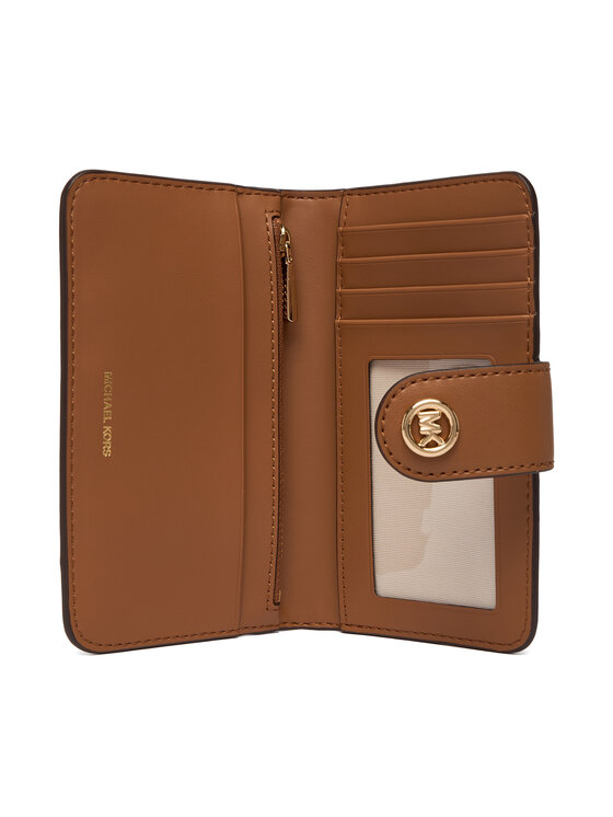 MICHAEL Michael Kors Гаманець MICHAEL Michael Kors Pop 32S6G17F8B Коричневий
