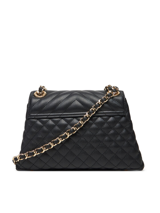 Steve Madden Дамска чанта Steve Madden Bvolt-2 SM13001705 Черен