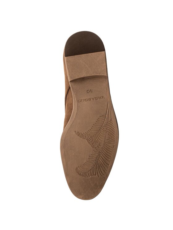 Vagabond Shoemakers Nizki čevlji Vagabond Shoemakers Linhope 4570-340-27 Rjava