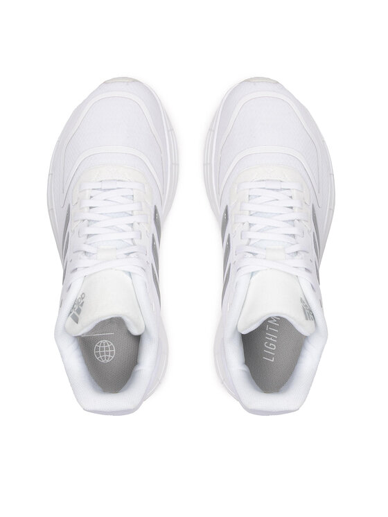 adidas Bėgimo batai adidas Duramo 10 GX0713 Balta