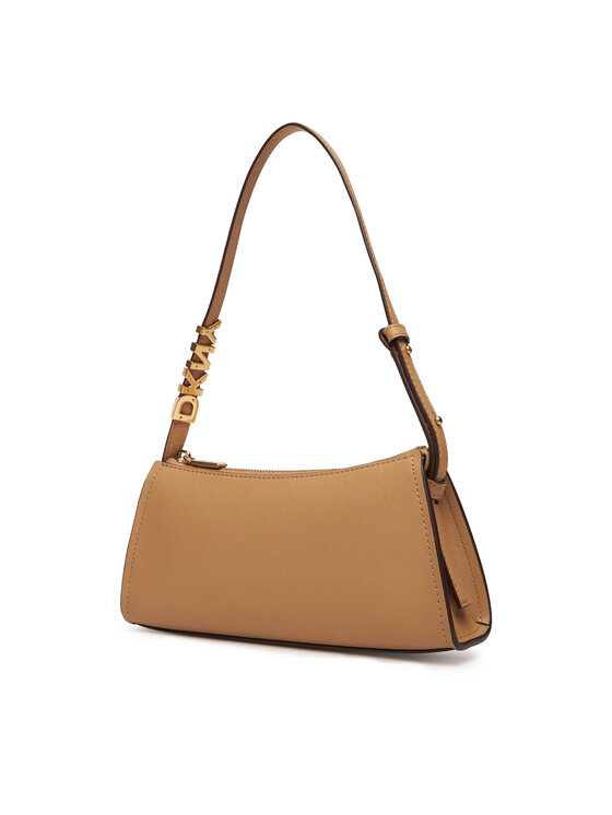 DKNY Táska DKNY Avril R523KG57 Bézs