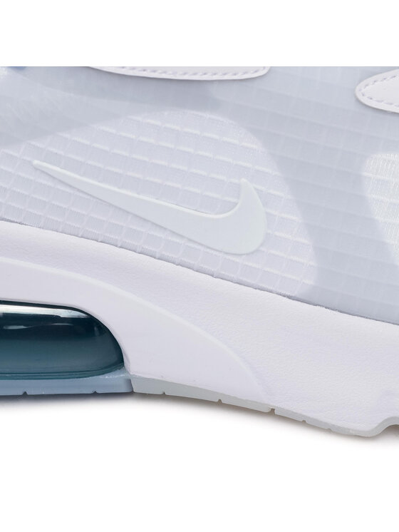 Nike Superge Nike Air Max 200 Se CJ0575 100 Bela
