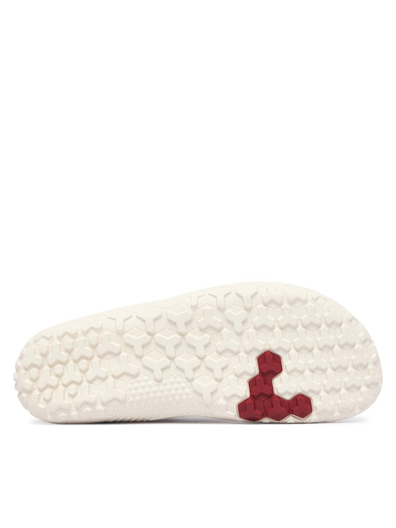 Vivo Barefoot Трекінгові черевики Vivo Barefoot Primus Trail Knit FG 115099 Світло-бежевий