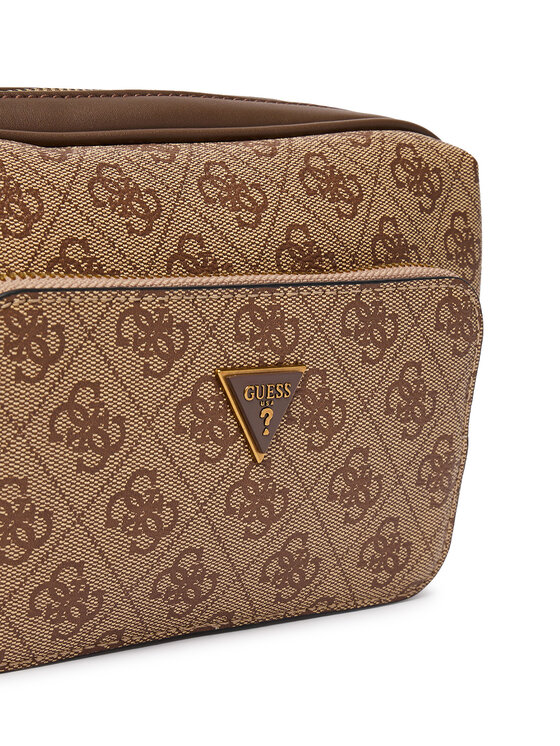 Guess Batoh Guess HMMILO P6398 Béžová