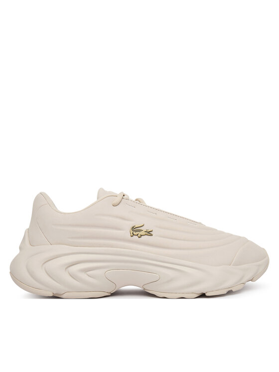 Lacoste Sportcipők Lacoste Spinor 51SMA0063 Ekru