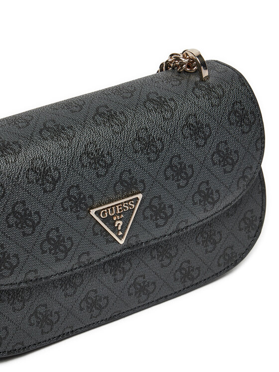 Guess Rankinė Guess HWESG9 51021 Juoda