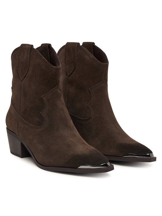 Aldo Ботильйони Aldo Valley 14404717 Коричневий