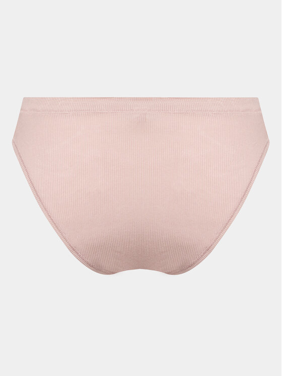 Calvin Klein Underwear Calvin Klein Underwear Klašične gaćice 000QD5114E Ružičasta