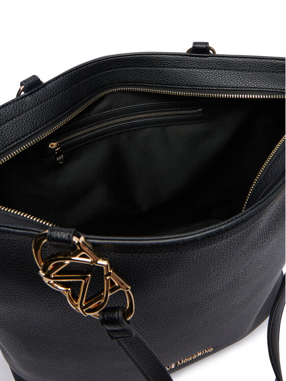 LOVE MOSCHINO Bolso LOVE MOSCHINO JC4005PP1PLB0000 Negro